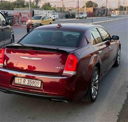 Chrysler 300